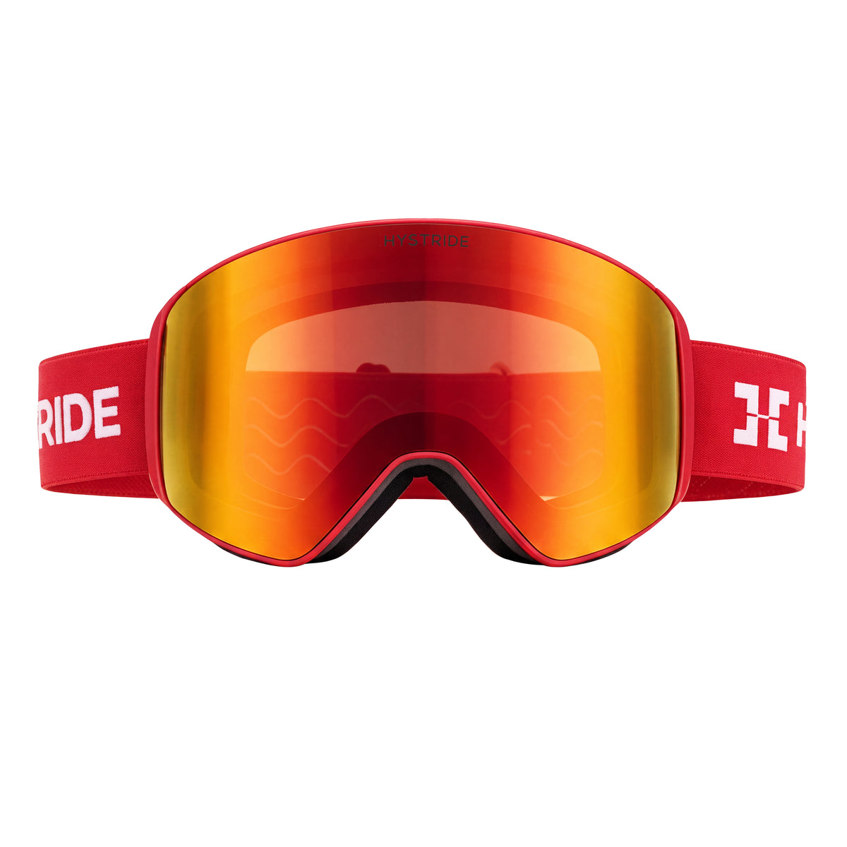 Sky Line Magnetic Snow Goggle Set