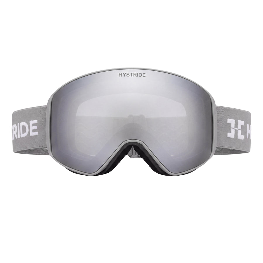 Gafas de nieve Sky Line - negro/ azul hielo