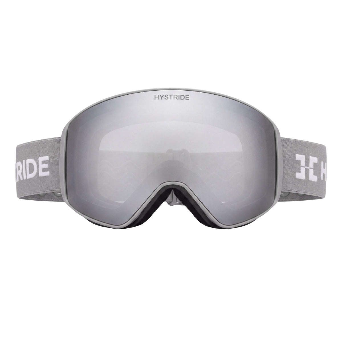 Sky Line Magnetic Snow Goggle Set