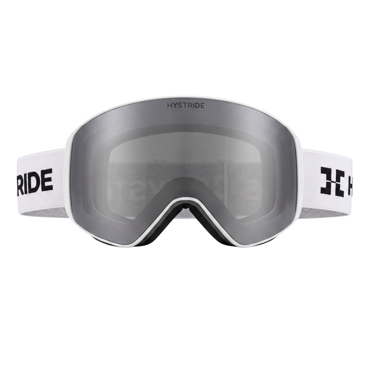 Gafas de nieve Sky Line - negro/ azul hielo