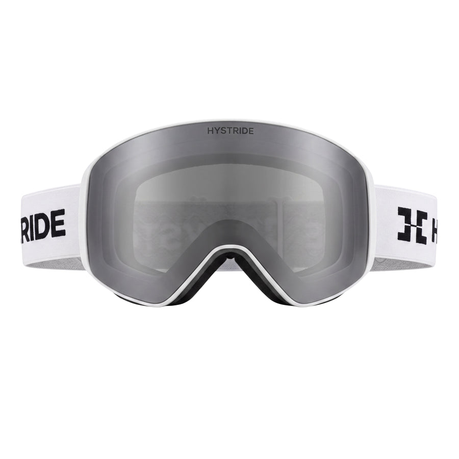 Sky Line Snow Goggles - Arctic Silver