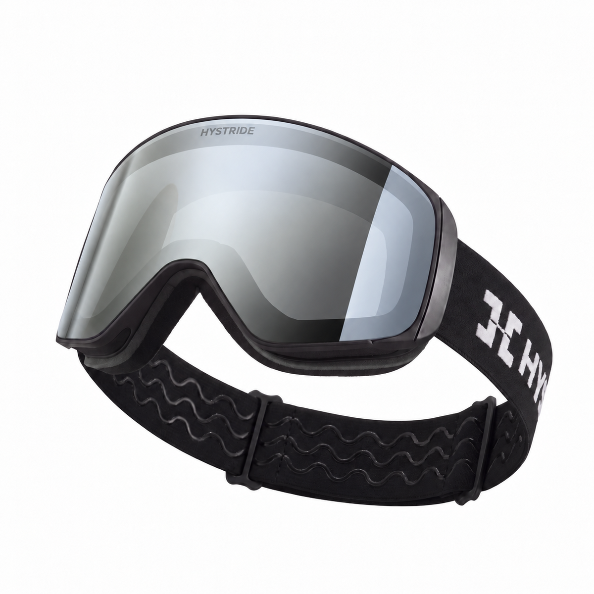Build Your Own Magnetic Snow Goggles