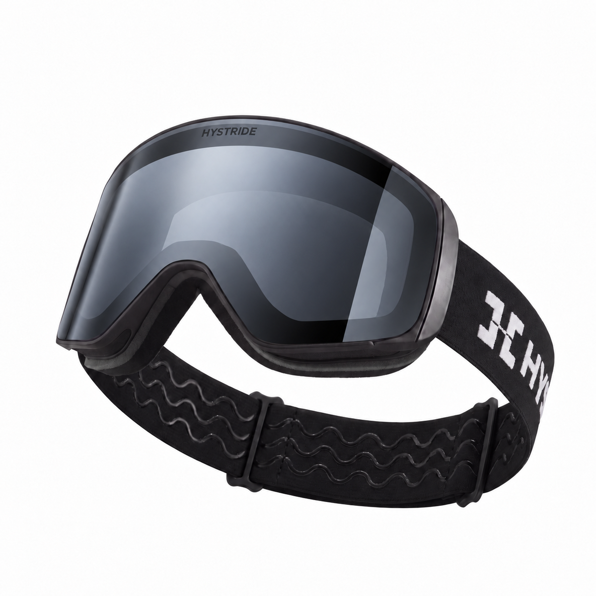 Build Your Own Magnetic Snow Goggles