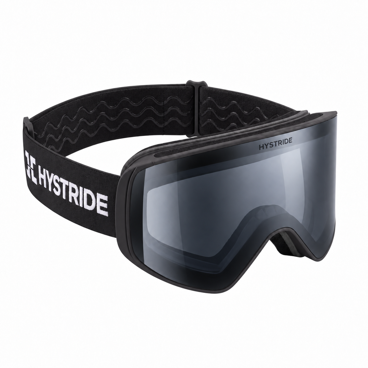 Build Your Own Magnetic Snow Goggles