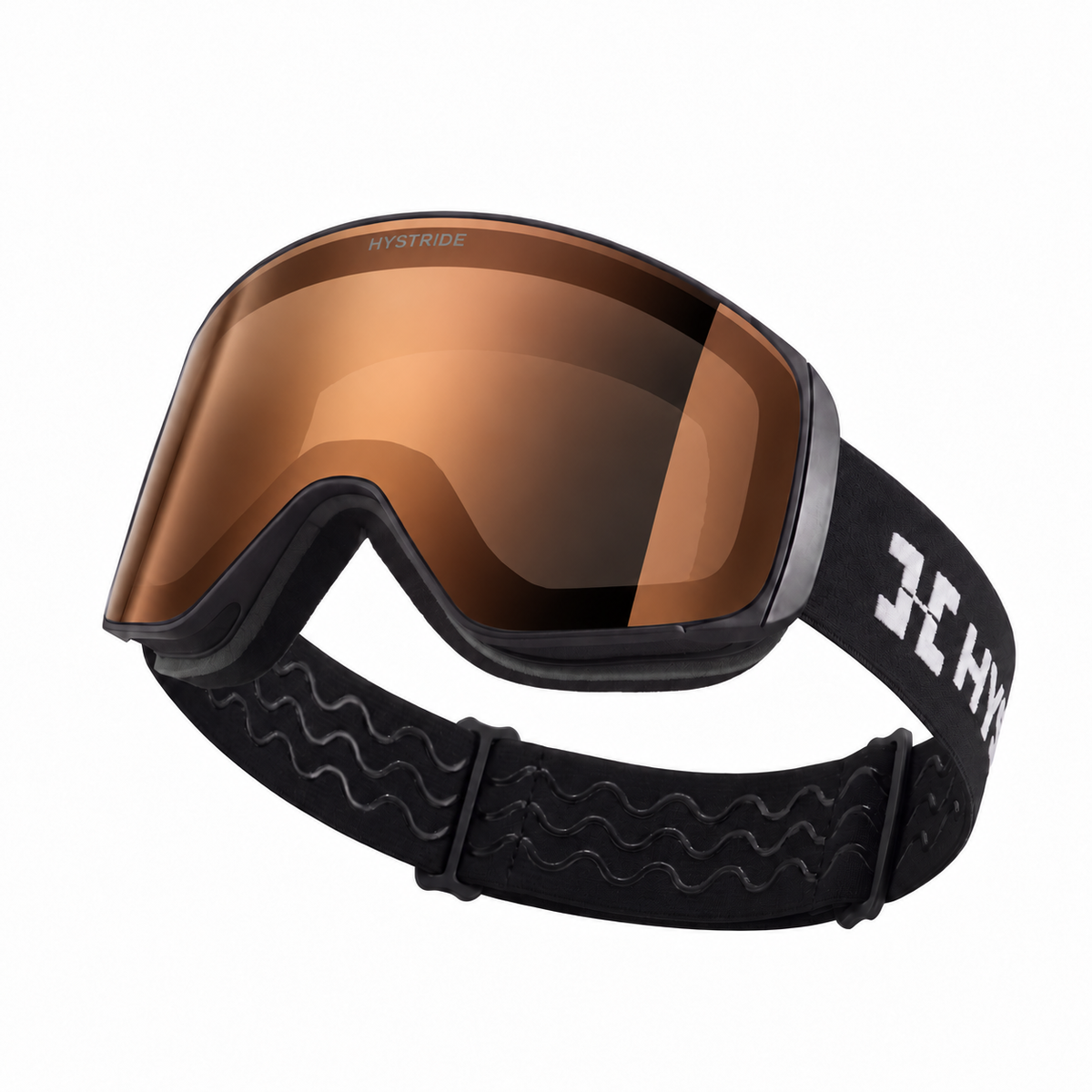Build Your Own Magnetic Snow Goggles