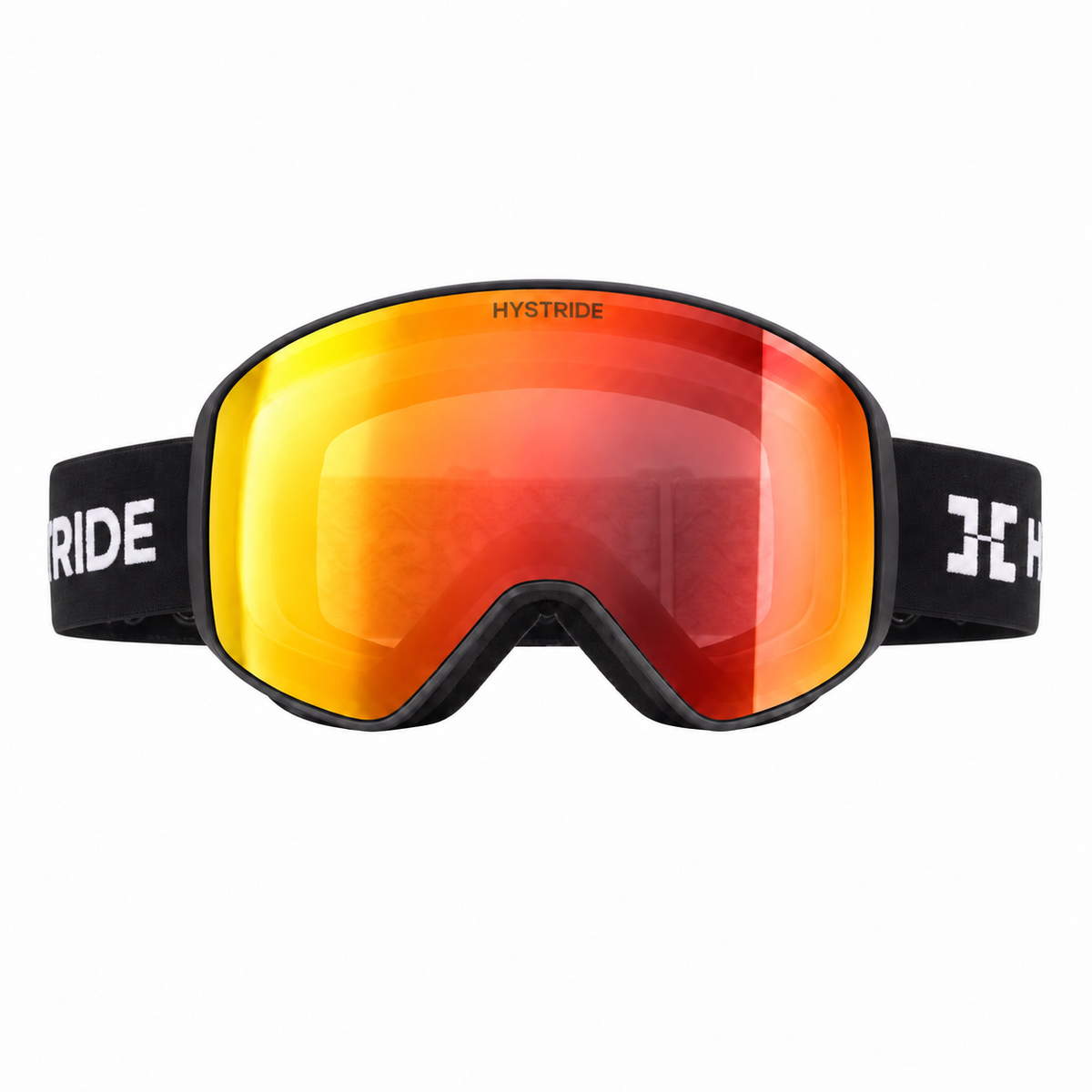 Build Your Own Magnetic Snow Goggles