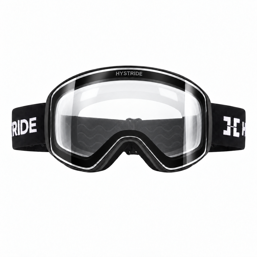 Sky Line Snow Goggles - Midnight Clear