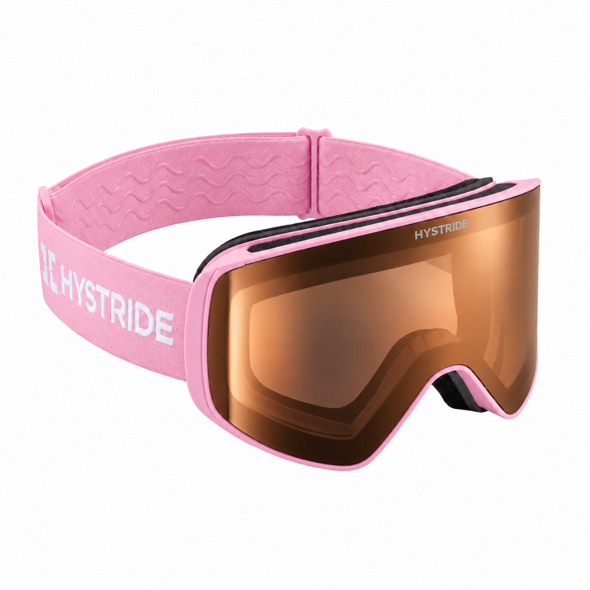 Build Your Own Magnetic Snow Goggles