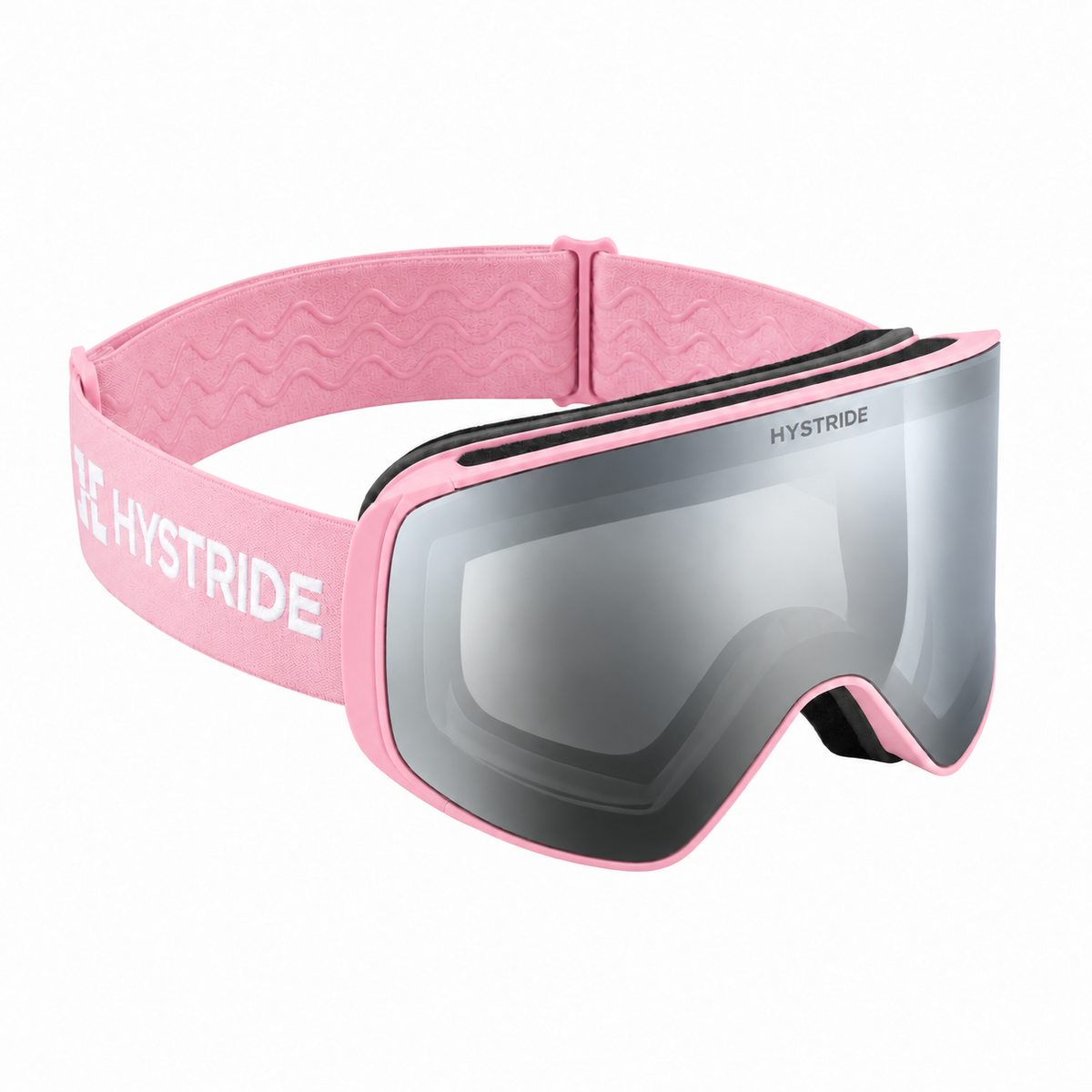Build Your Own Magnetic Snow Goggles