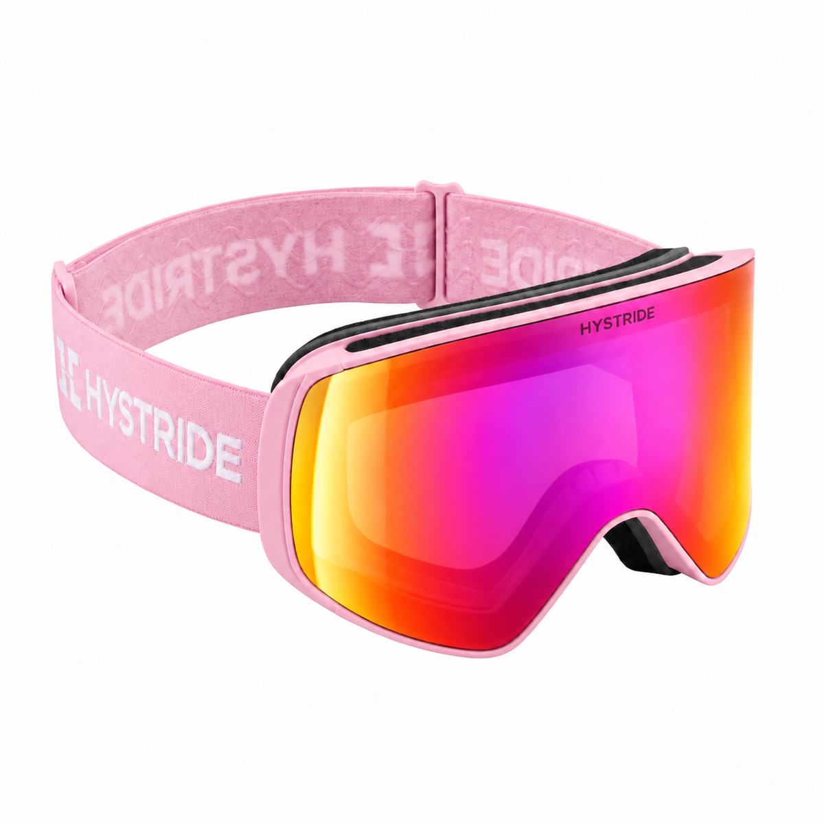 Build Your Own Magnetic Snow Goggles