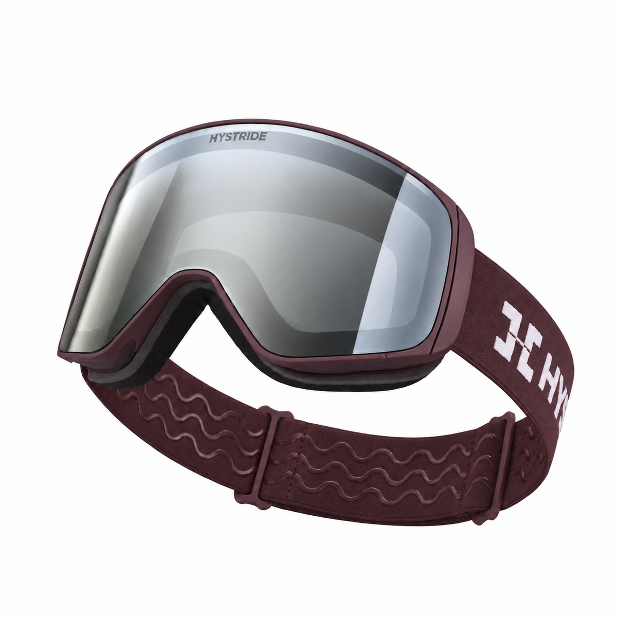 Build Your Own Magnetic Snow Goggles