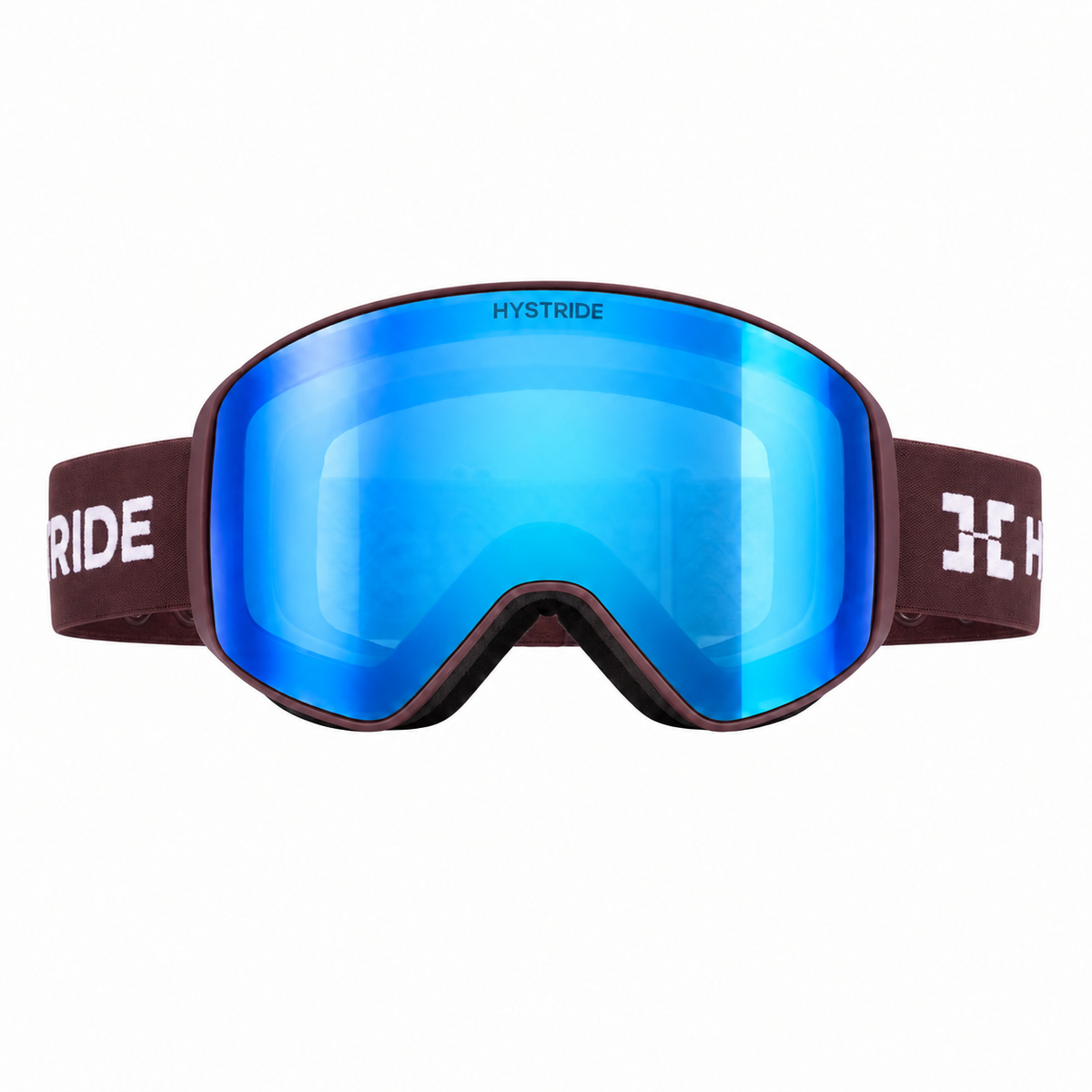 Build Your Own Magnetic Snow Goggles