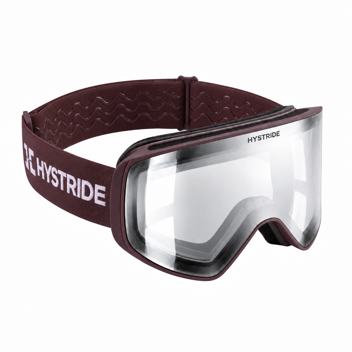 Build Your Own Magnetic Snow Goggles