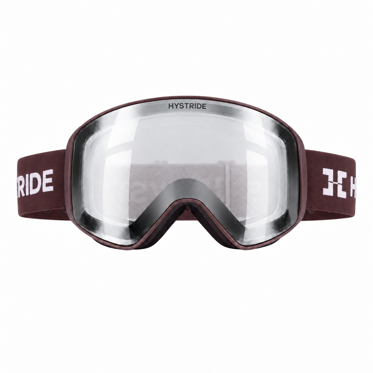 Build Your Own Magnetic Snow Goggles