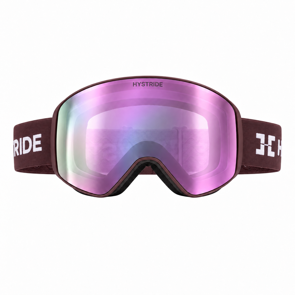 Build Your Own Magnetic Snow Goggles