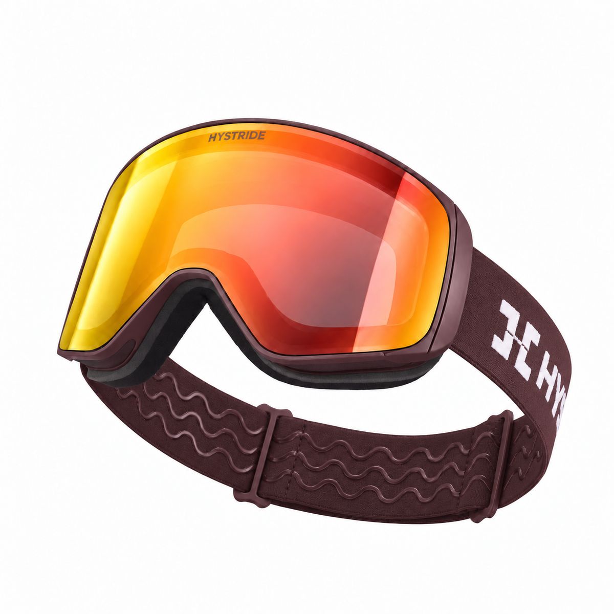 Build Your Own Magnetic Snow Goggles