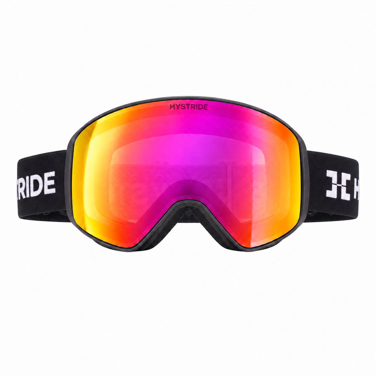 Build Your Own Magnetic Snow Goggles