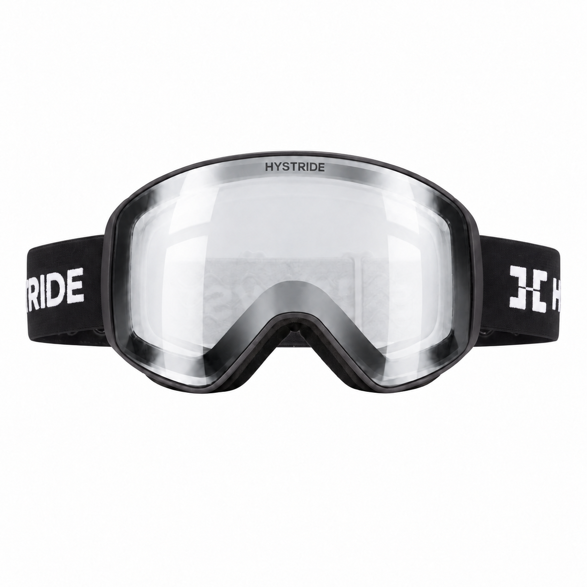 Build Your Own Magnetic Snow Goggles