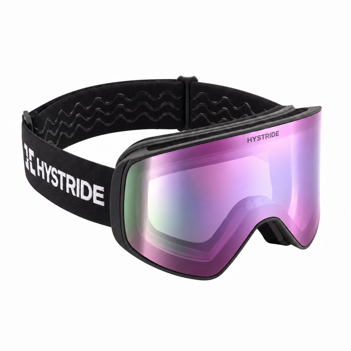 Build Your Own Magnetic Snow Goggles