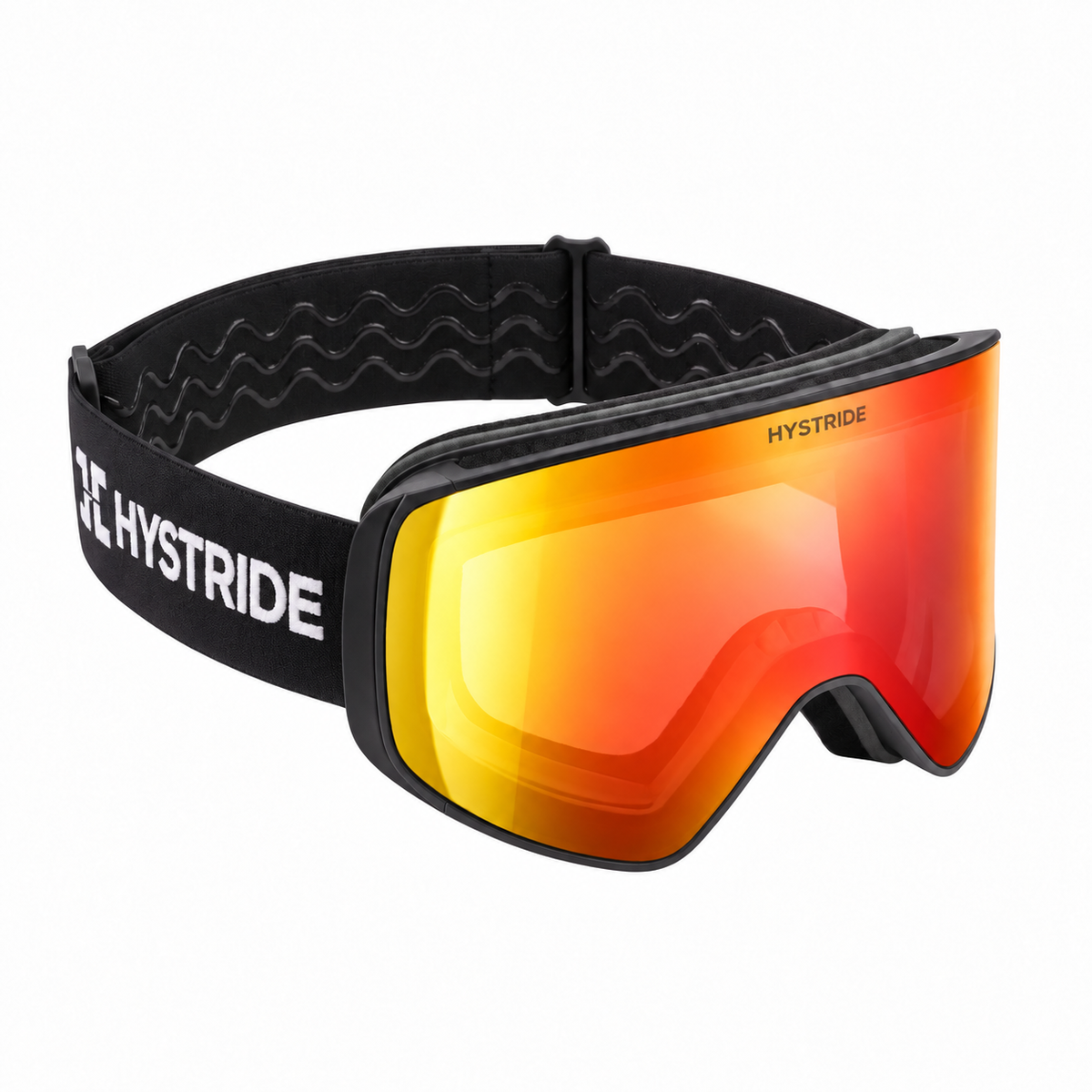 Build Your Own Magnetic Snow Goggles