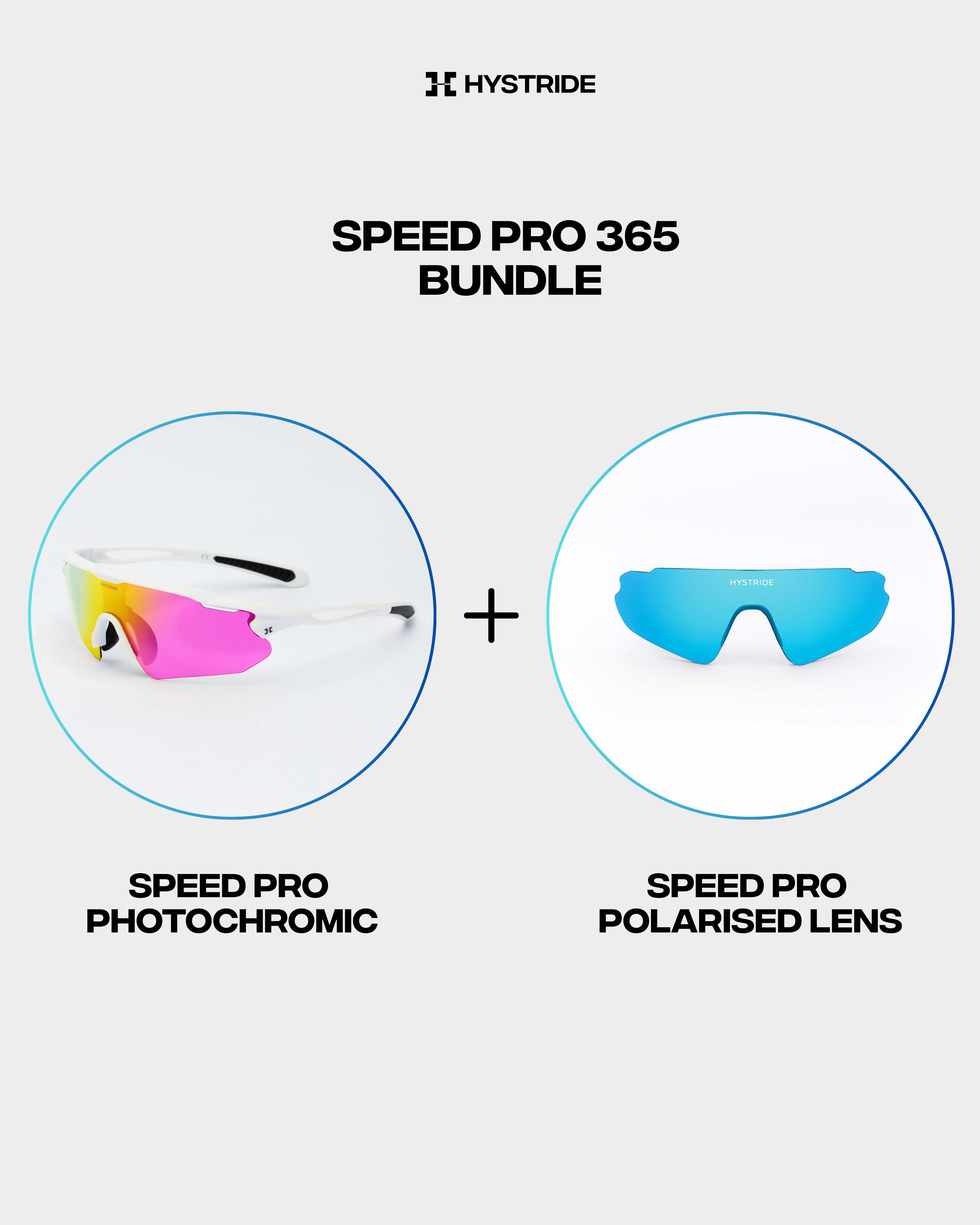 Speed Pro 365 Bundle