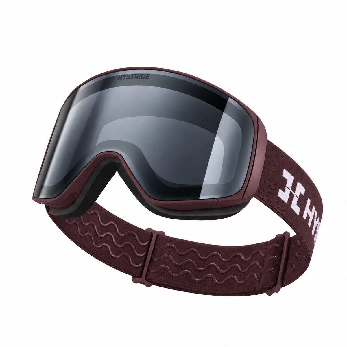 Build Your Own Magnetic Snow Goggles