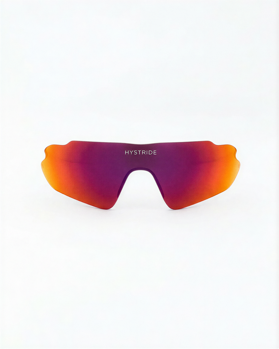 Actualización de lentes Speed Pro