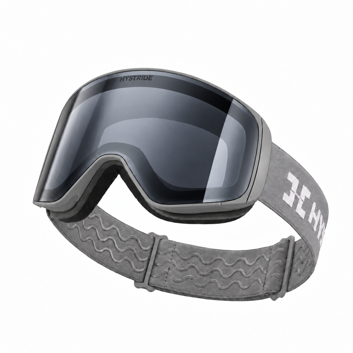 Build Your Own Magnetic Snow Goggles