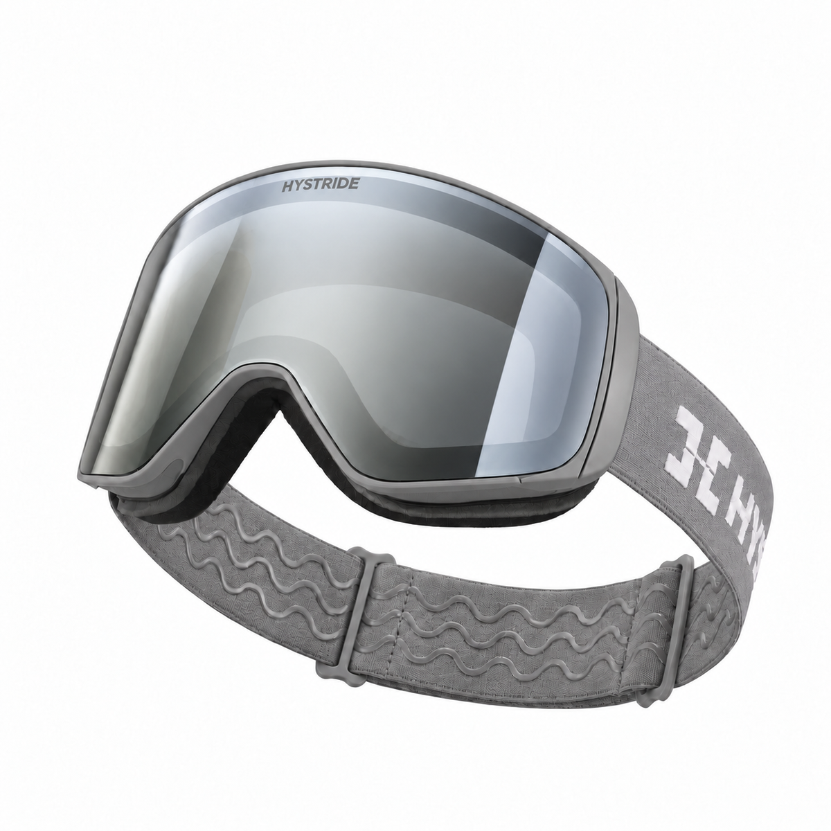 Build Your Own Magnetic Snow Goggles