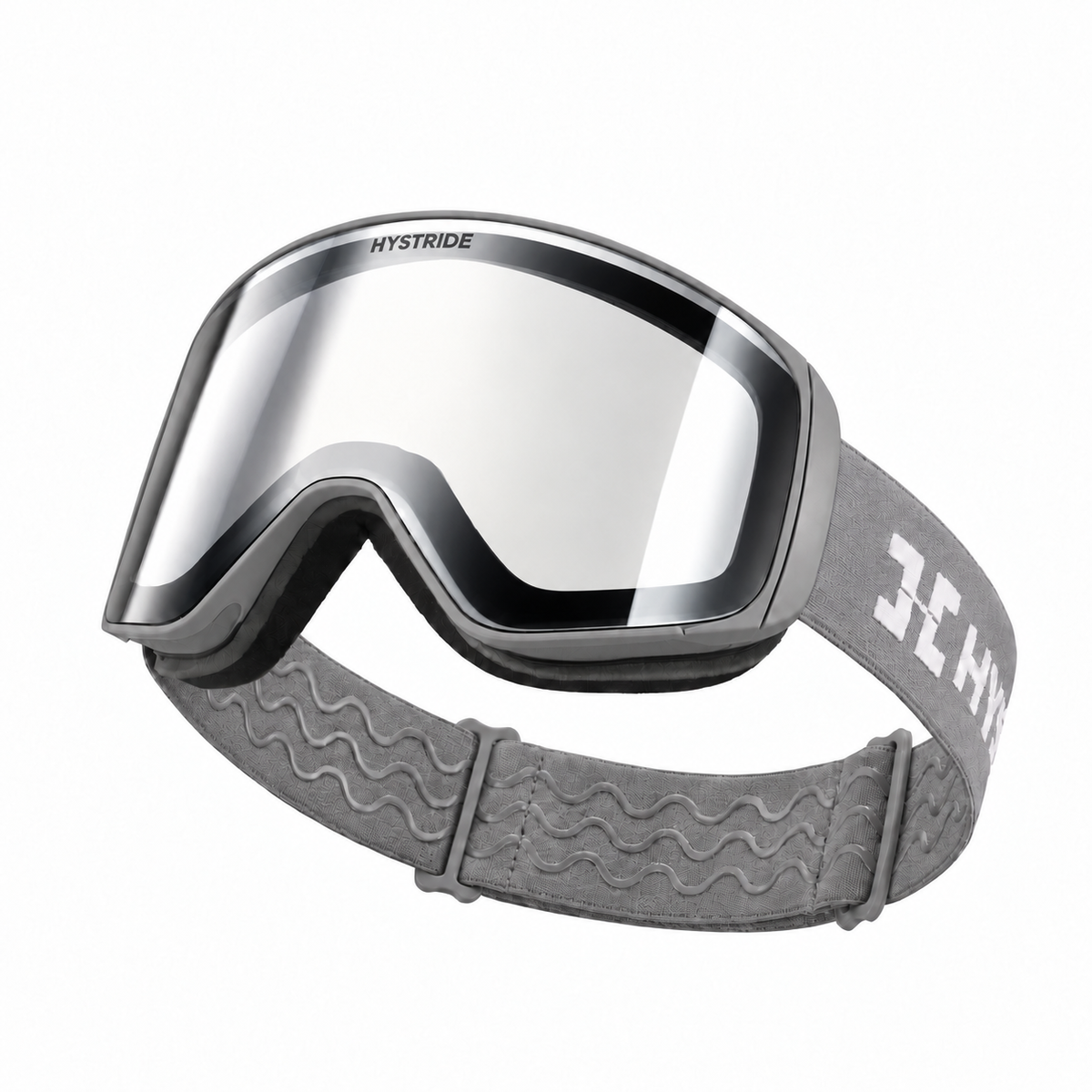 Build Your Own Magnetic Snow Goggles