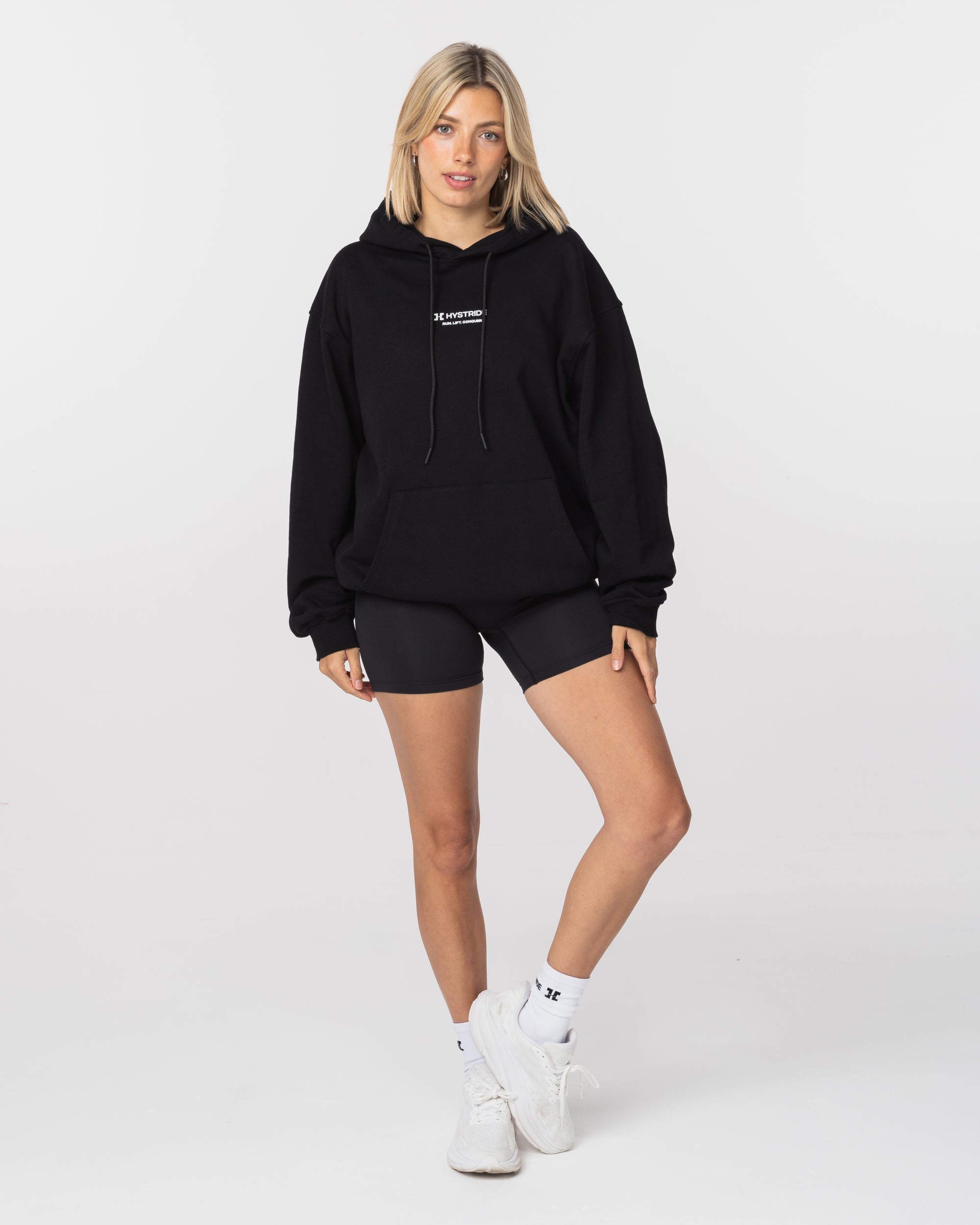 Hystride Hoodie (Unisex)