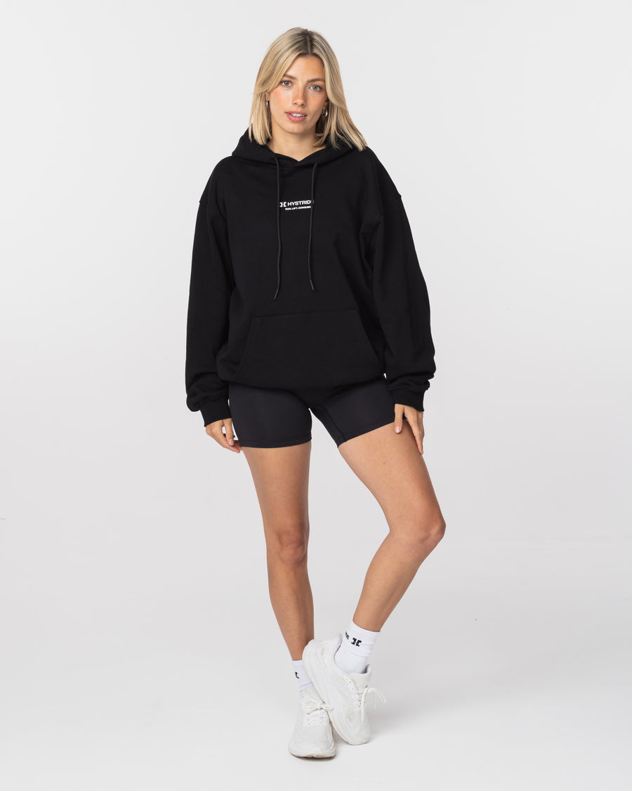 Hystride Hoodie (Unisex)