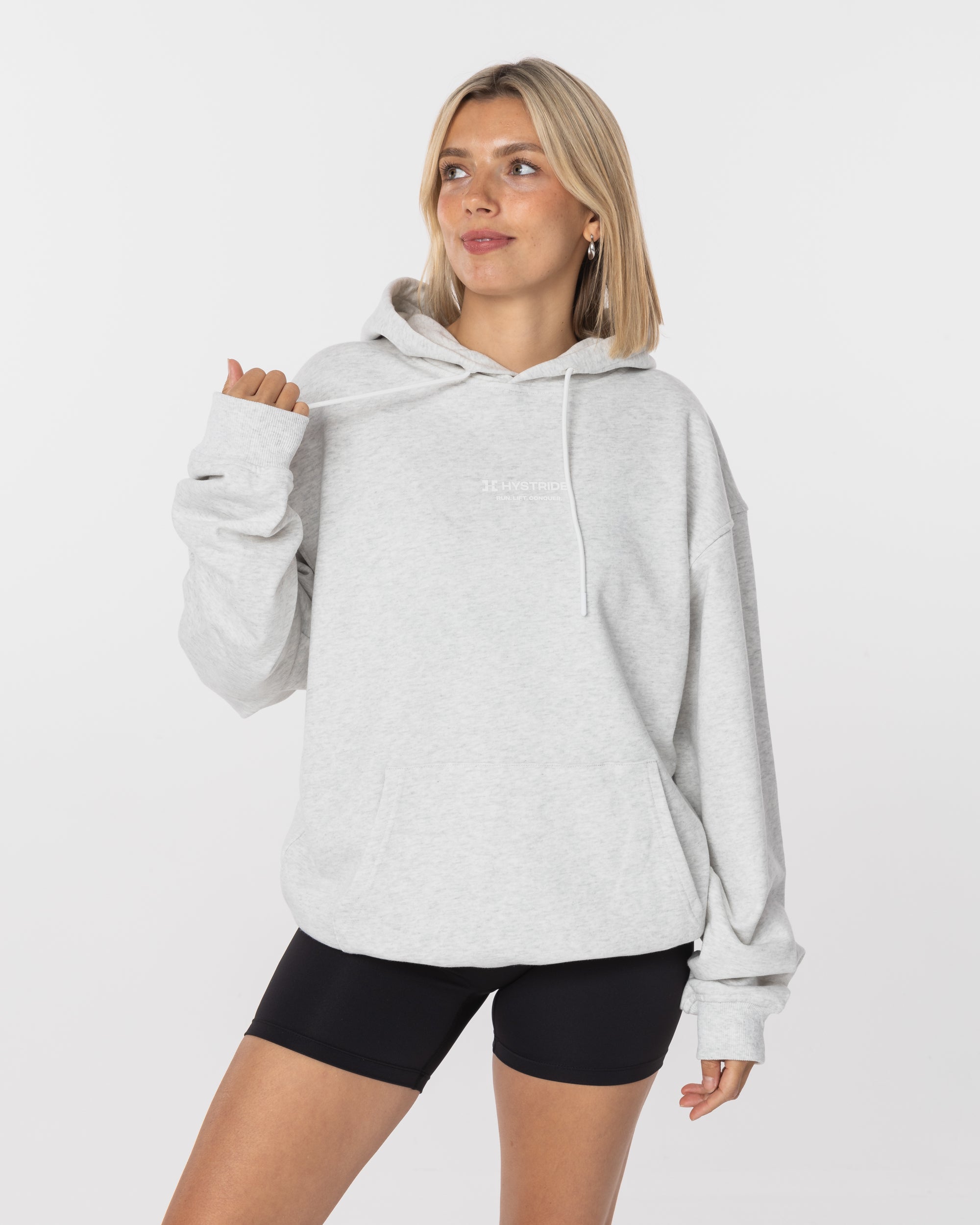 Hystride Hoodie (Unisex)