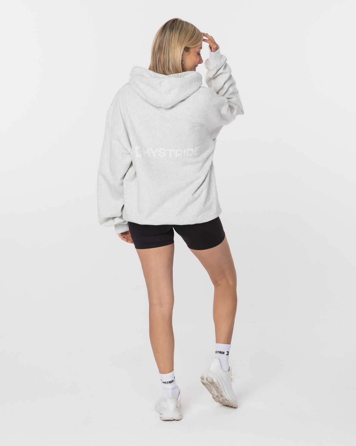 Hystride Hoodie (Unisex)