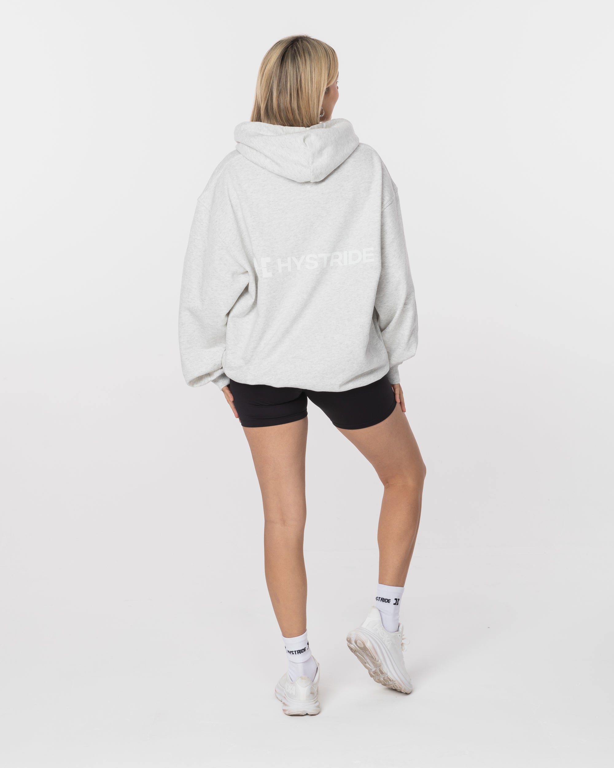 Hystride Hoodie (Unisex)