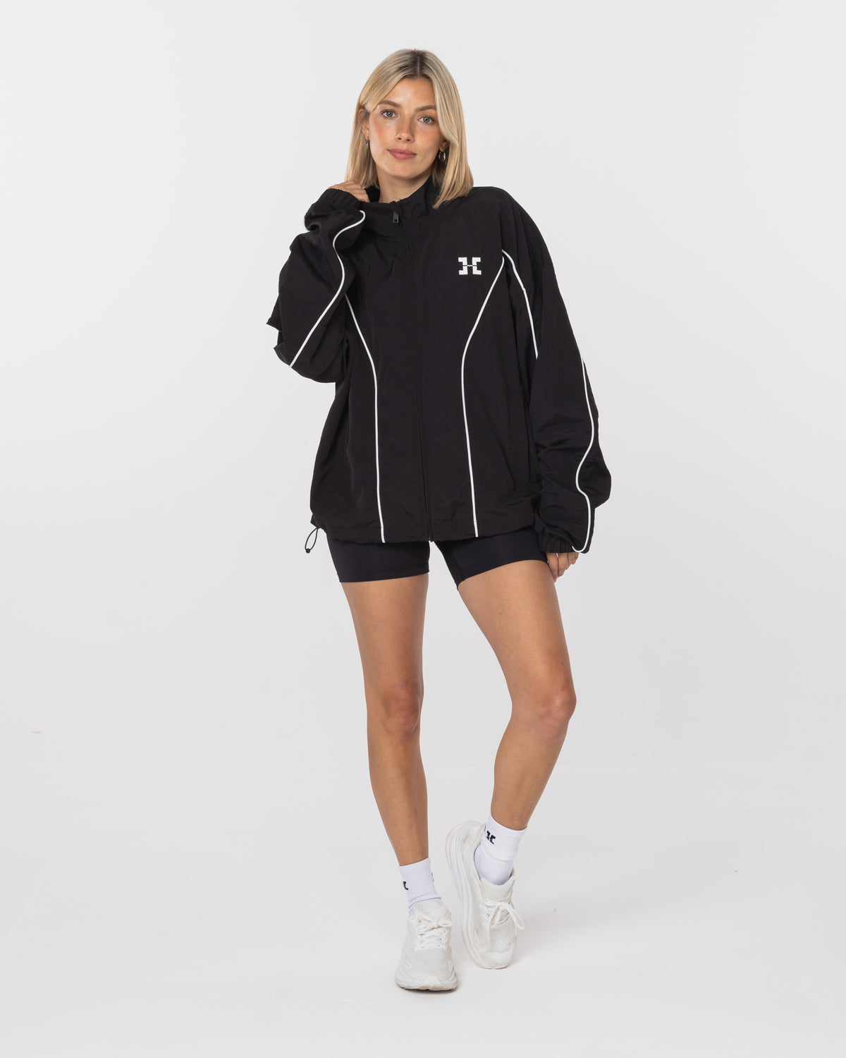 Chaqueta Hystride TrackPro