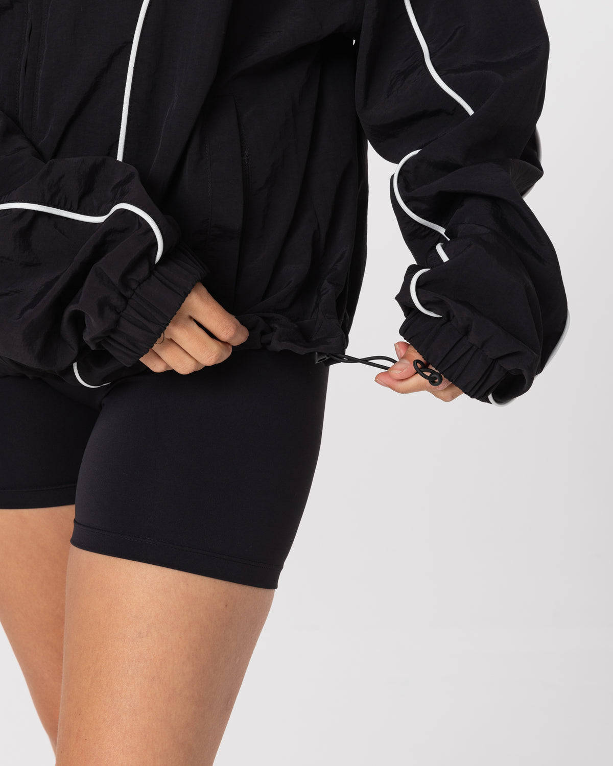 Hystride TrackPro Jacket