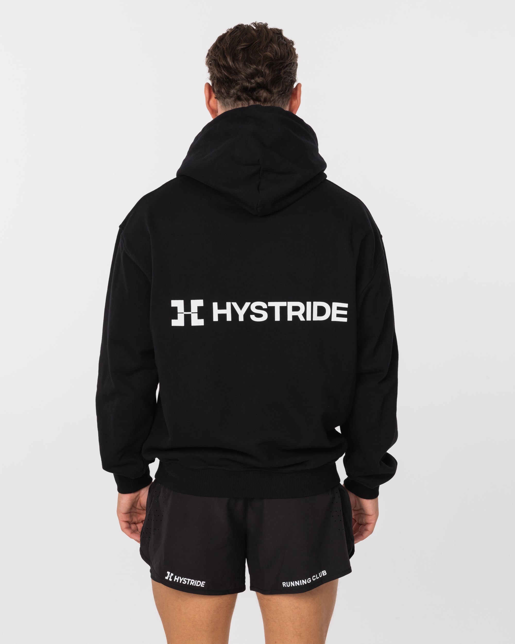 Hystride Hoodie (Unisex)