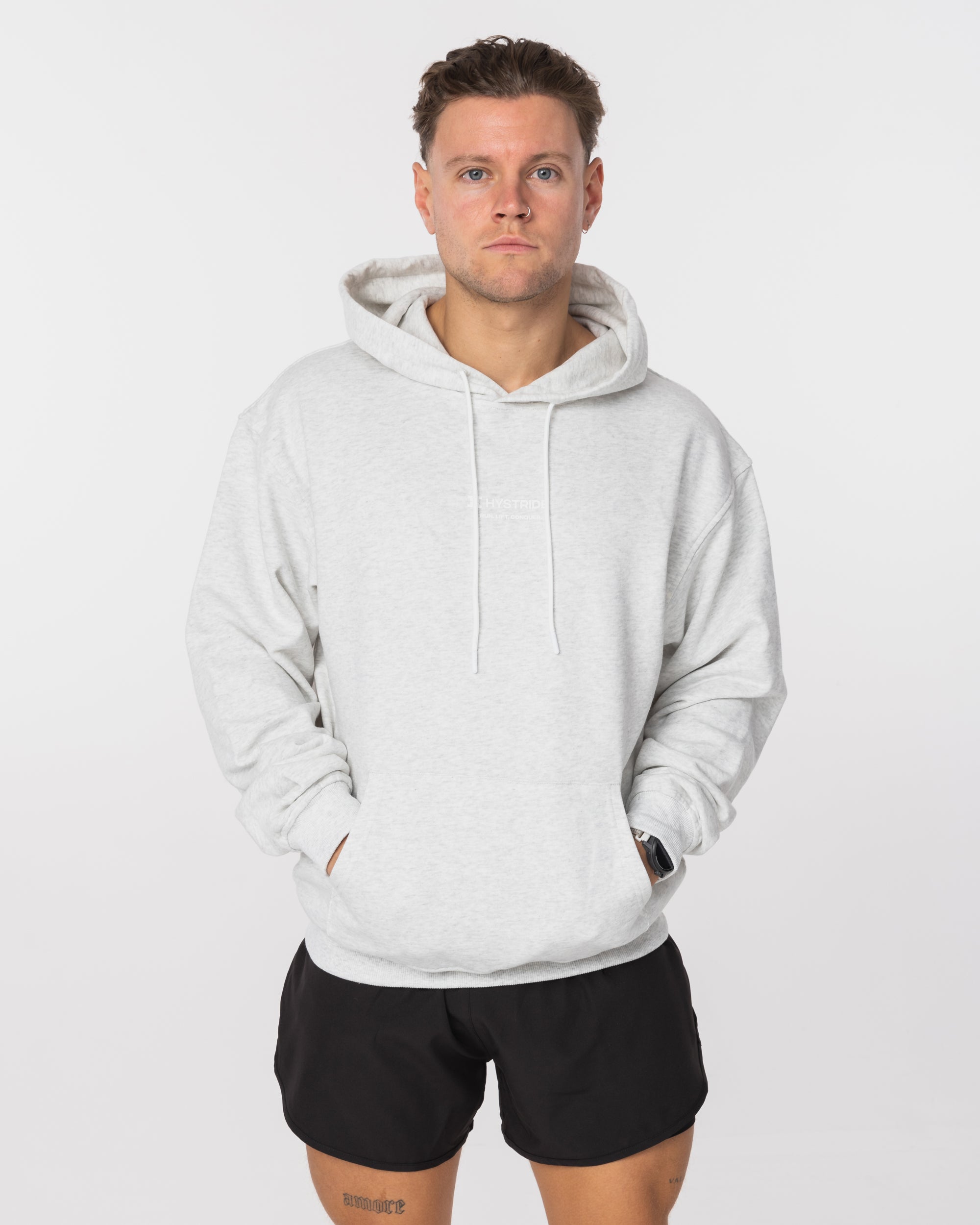 Hystride Hoodie (Unisex)