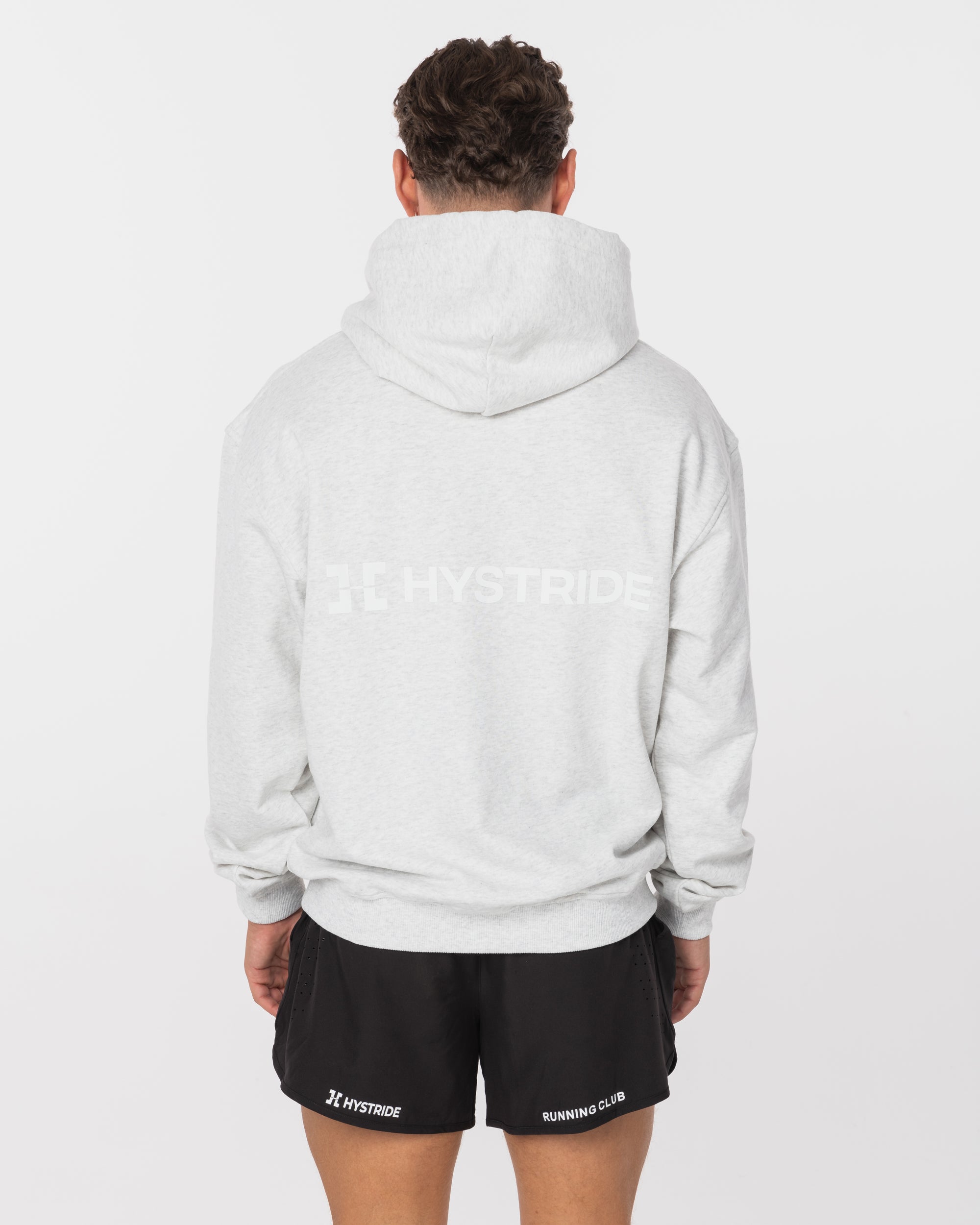 Hystride Hoodie (Unisex)