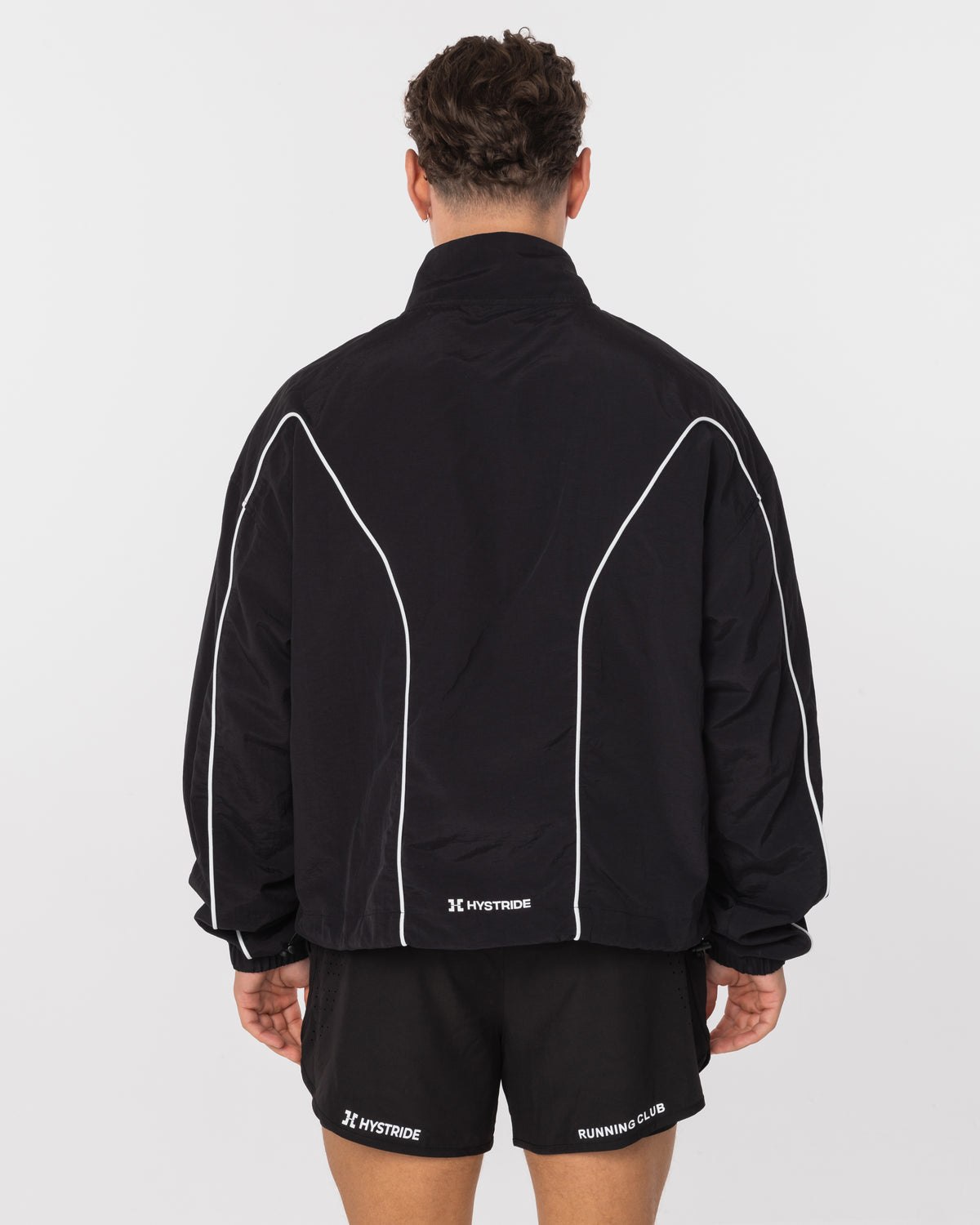 Hystride TrackPro Jacket