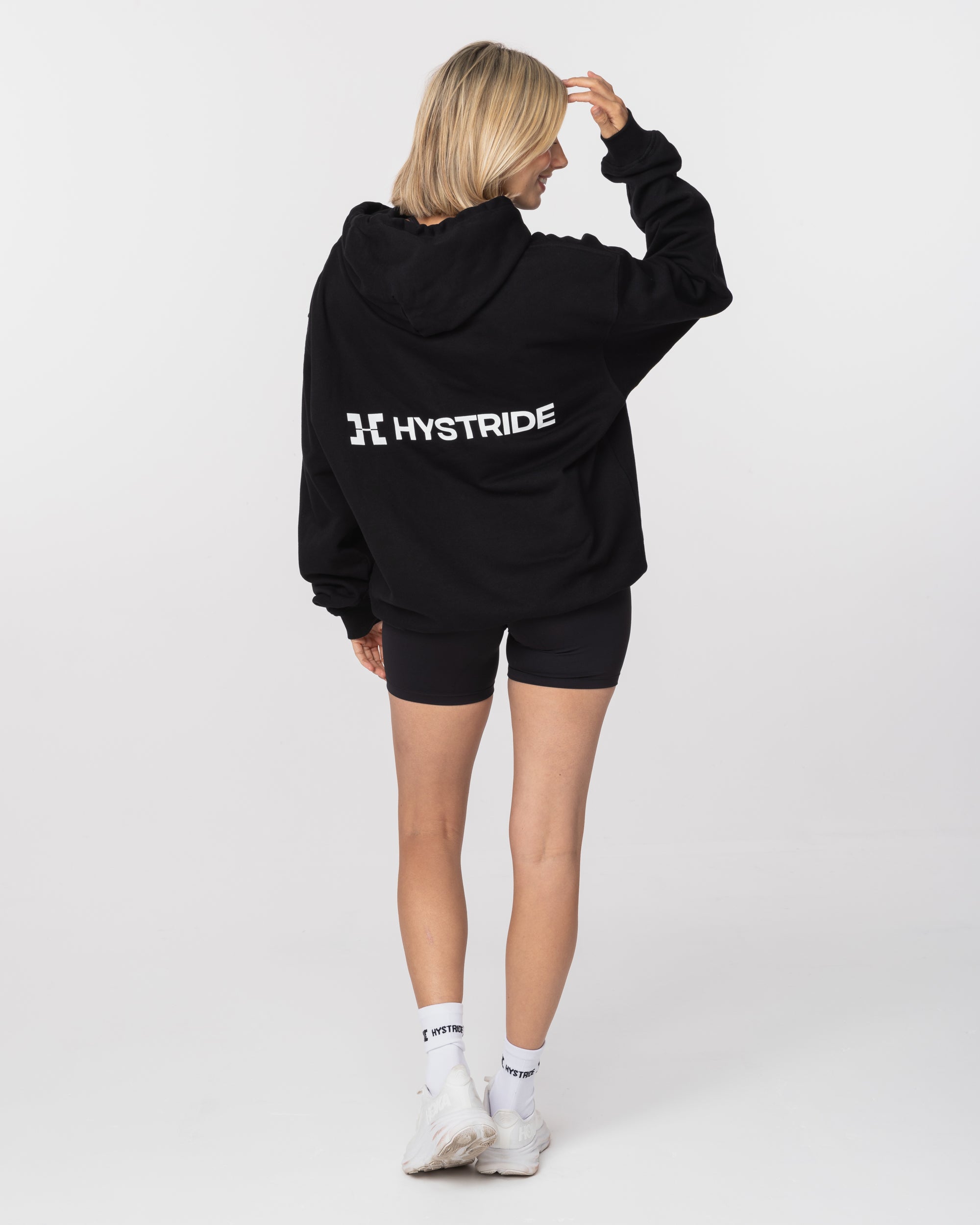 Hystride Hoodie (Unisex)