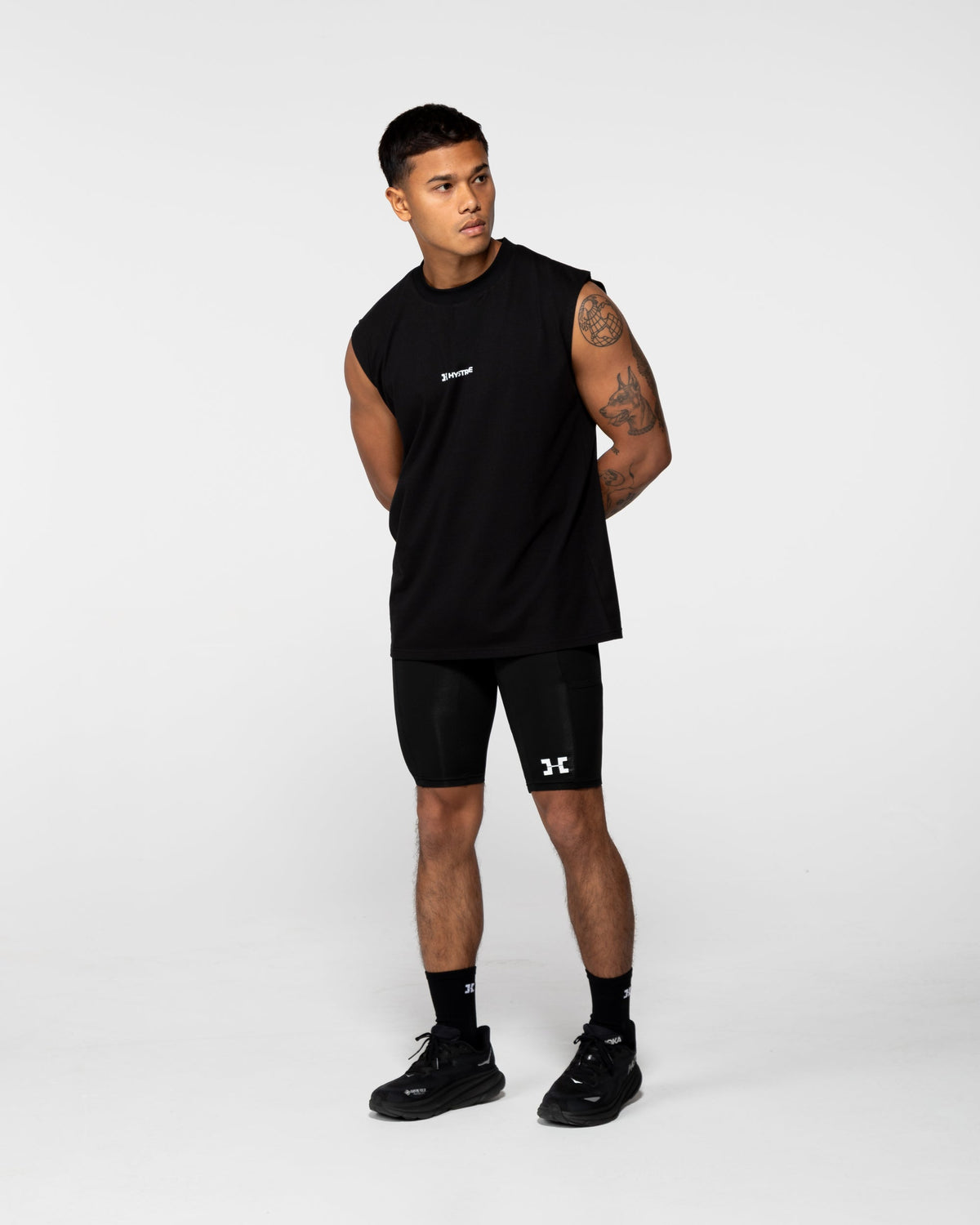 Mens Full Racing Bundle