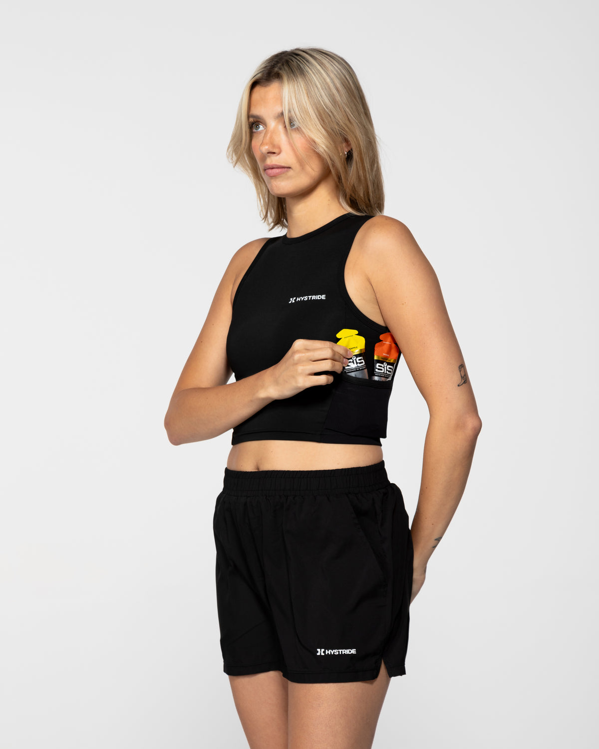 Gilet utilitaire d'endurance pour femme