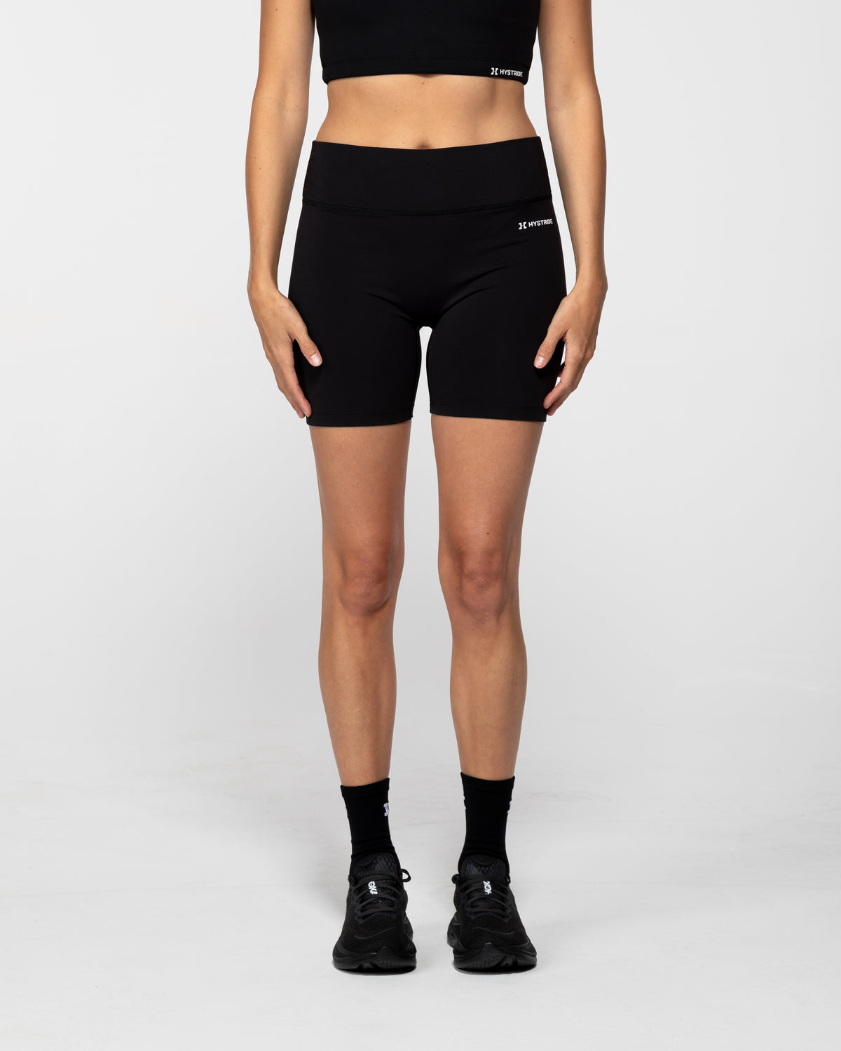 Mini-short Pace-Pro pour femme
