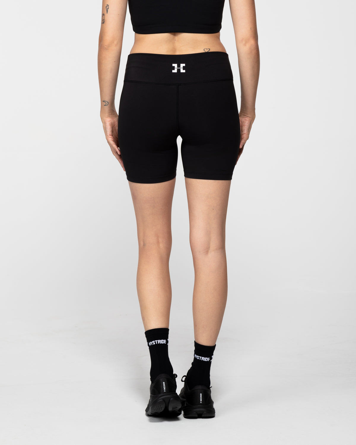 Mini-short Pace-Pro pour femme