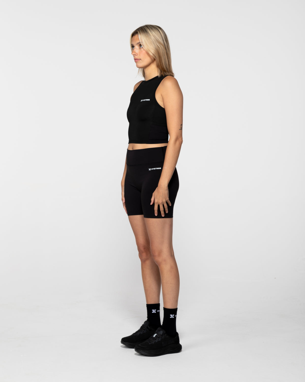 Gilet utilitaire d'endurance pour femme