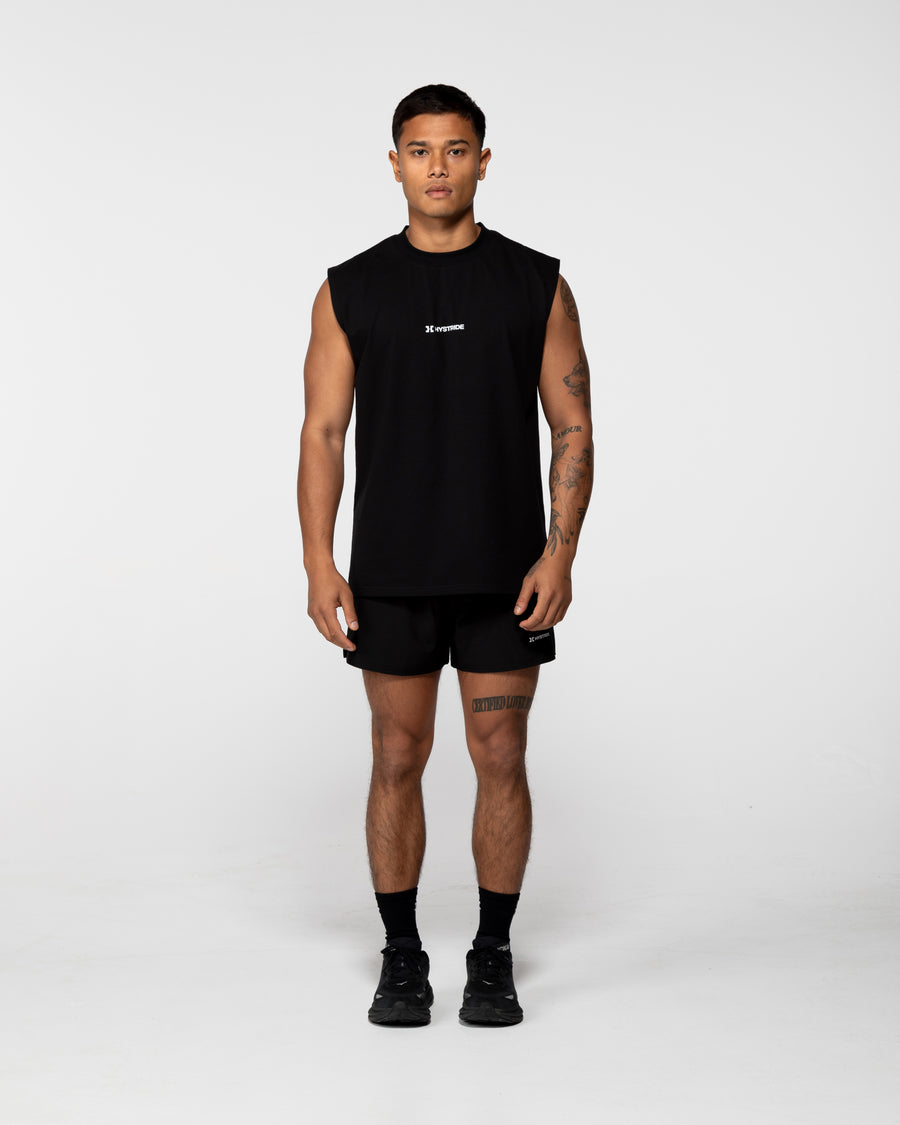 Gilet hybride coupé pour homme