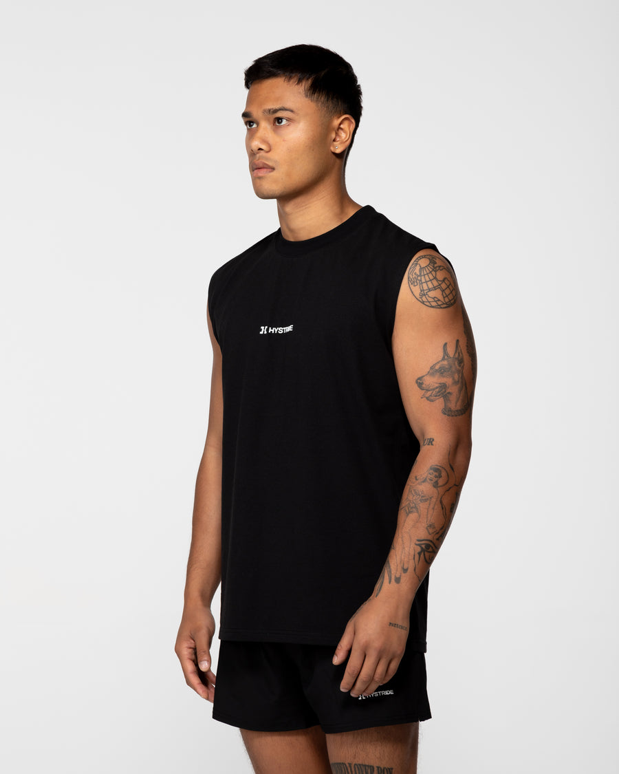 Gilet hybride coupé pour homme