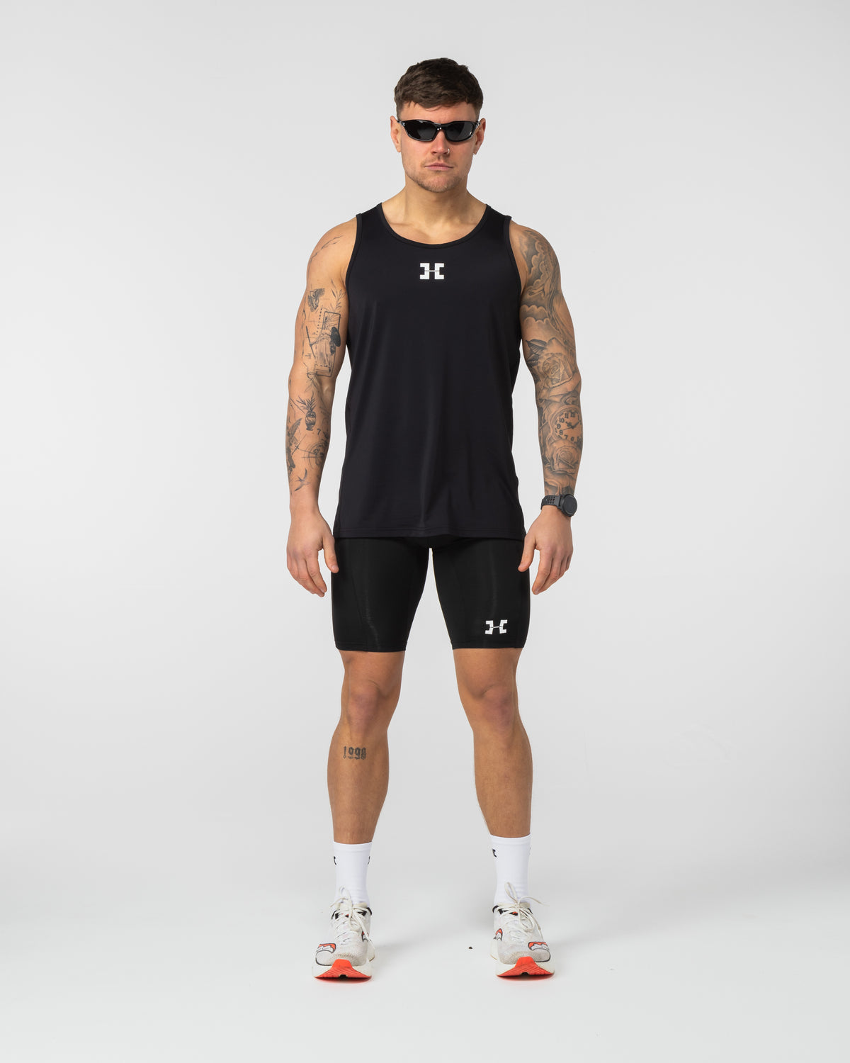 Hybrid Marathon Vest